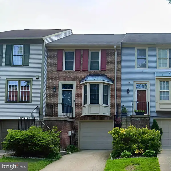 14113 Angelton Ter, BURTONSVILLE, MD 20866