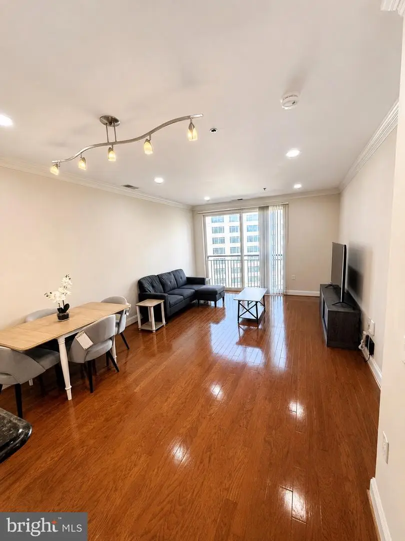 38 Maryland Ave #ph 608, Rockville, MD 20850 - #1