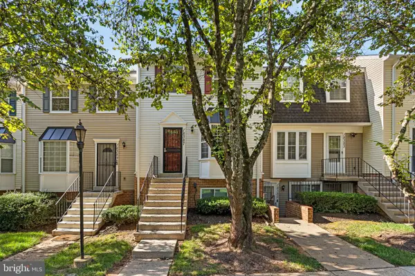 18387 Timko Ln #82, GERMANTOWN, MD 20874