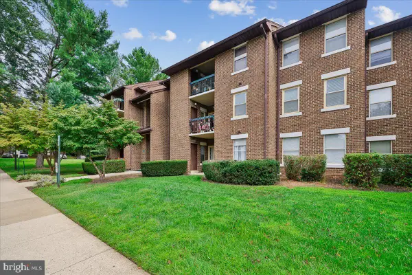 7903 Badenloch Way #203, GAITHERSBURG, MD 20879