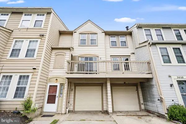 3648 Alpen Green Way #22-234, BURTONSVILLE, MD 20866