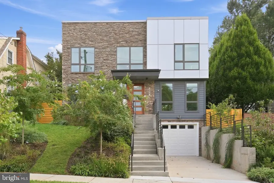 9927 Dickens Ave, Bethesda, MD 20814 - #2