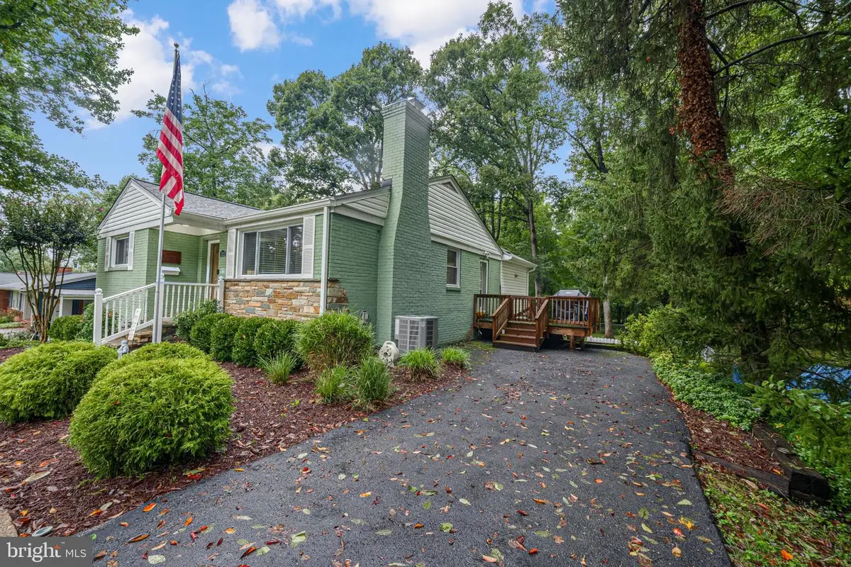 3213 Verona Dr, Silver Spring, MD 20906 - #1