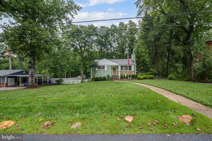 3213 Verona Dr, Silver Spring, MD 20906 - #3