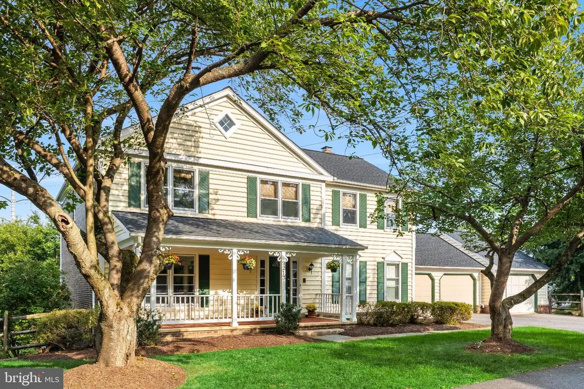 9213 Bentridge Ave, Potomac, MD 20854 - #1