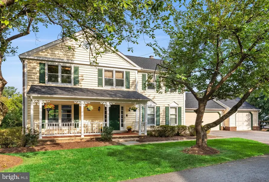 9213 Bentridge Ave, Potomac, MD 20854 - #3