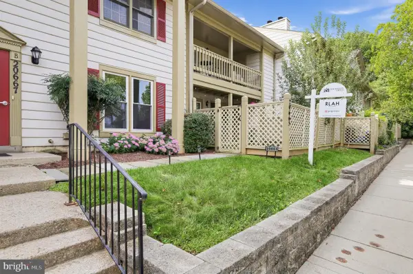 20665 Shadyside Way #8-122, GERMANTOWN, MD 20874