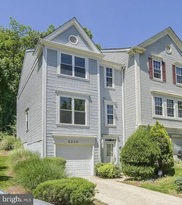 2230 Wimbledon Cir, SILVER SPRING, MD 20906