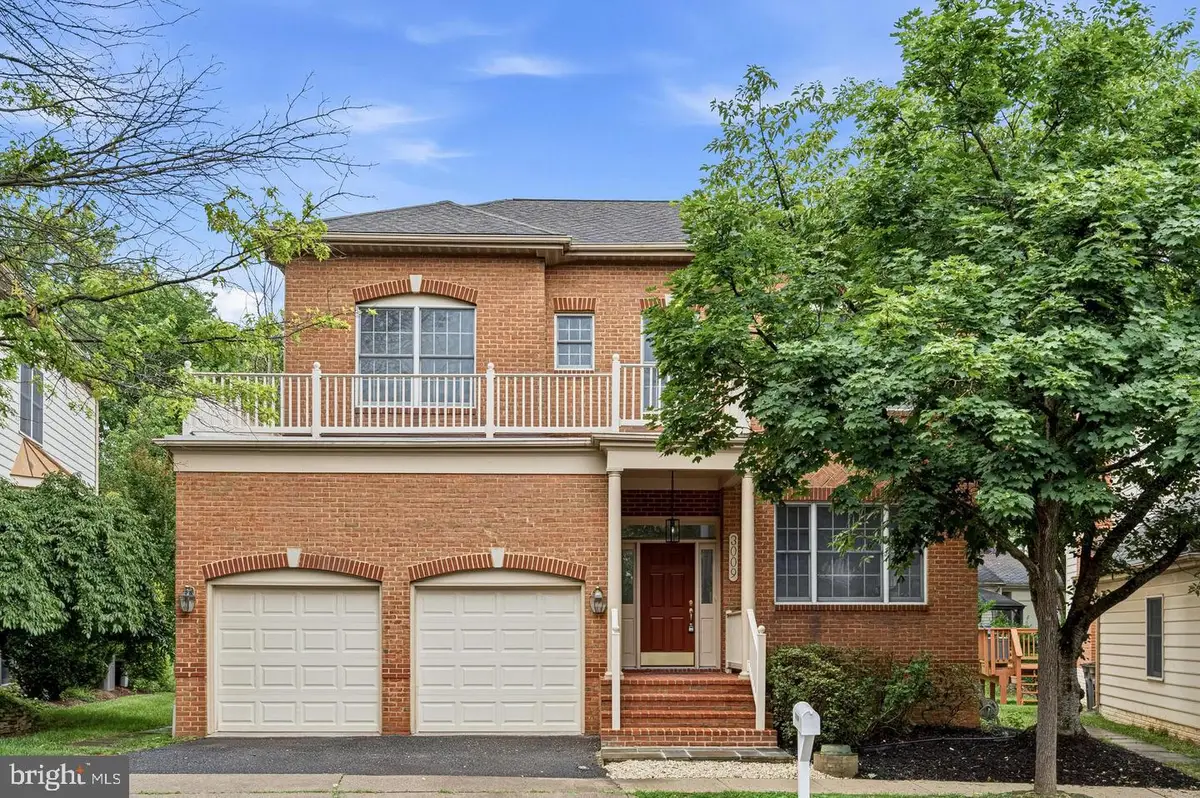 3009 Windy Knoll Ct, Rockville, MD 20850 - #1