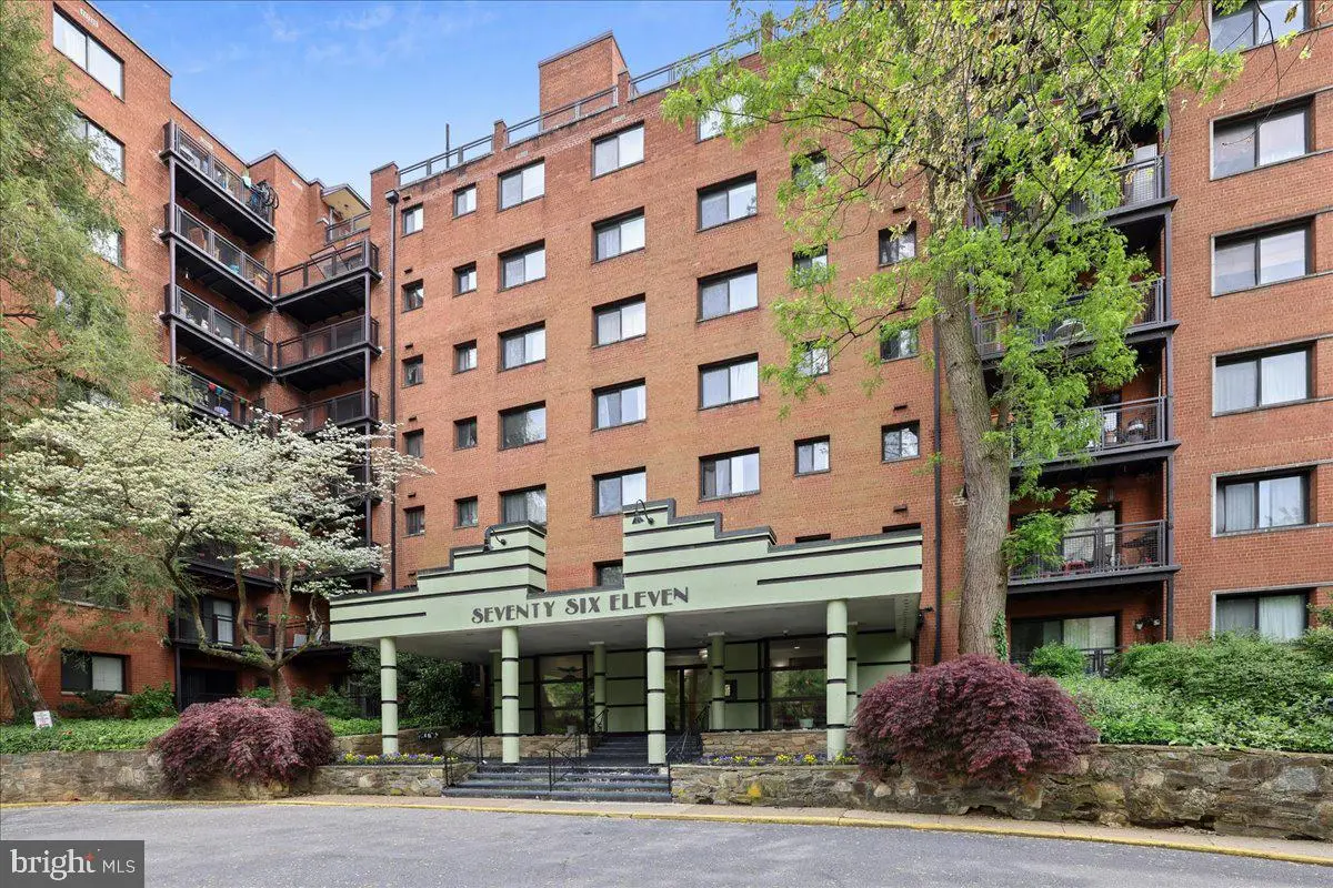 7611 Maple Ave #205, Takoma Park, MD 20912 - #1