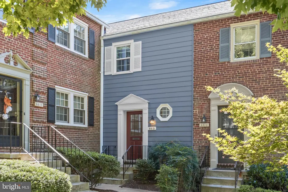 6615 Hillandale Rd #93, Chevy Chase, MD 20815 - #1