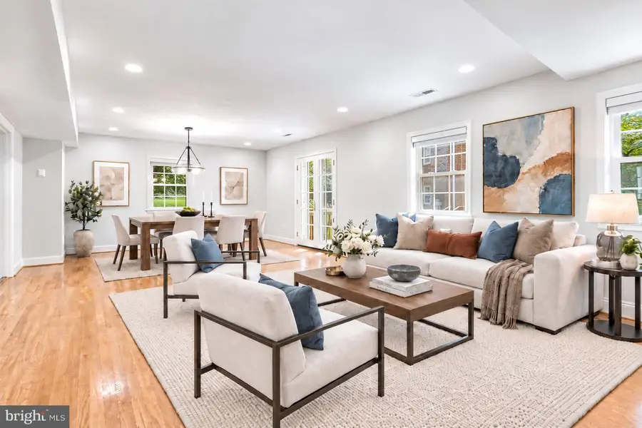 6615 Hillandale Rd #93, Chevy Chase, MD 20815 - #3
