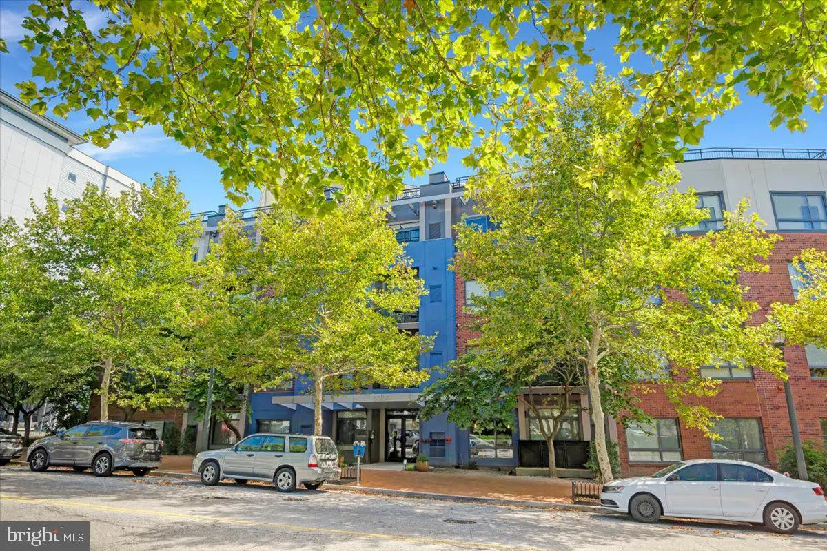 8005 13th St #106, Silver Spring, MD 20910 - #1