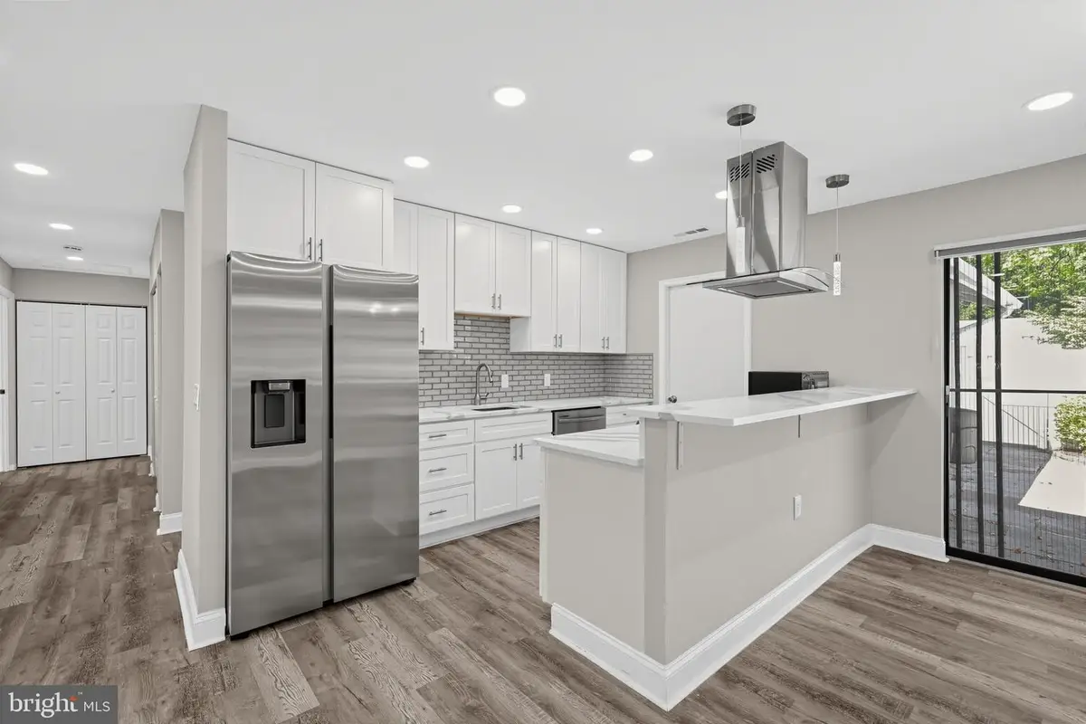 3702 Liverpool Pl #38b, Silver Spring, MD 20906 - #1