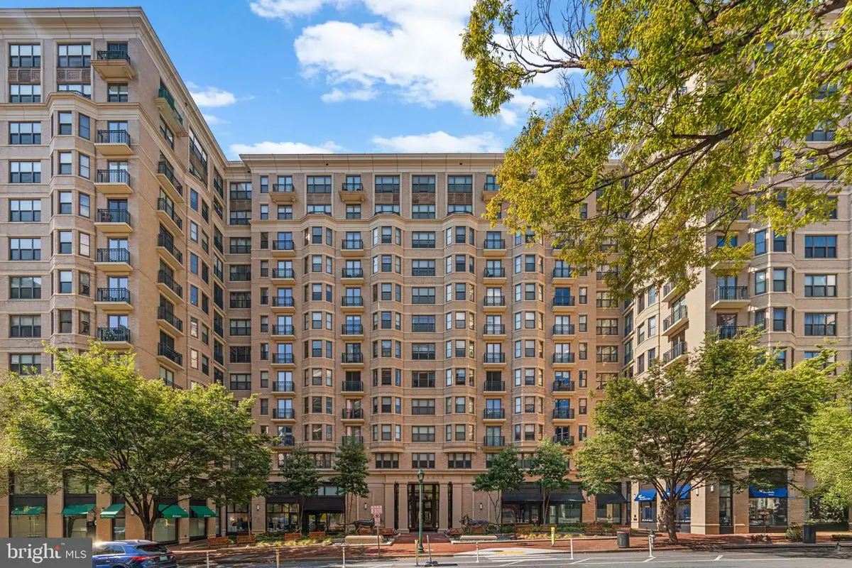 7710 Woodmont Ave #217, Bethesda, MD 20814 - #1