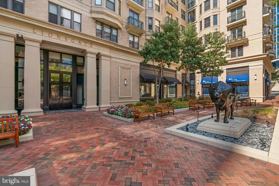 7710 Woodmont Ave #217, Bethesda, MD 20814 - #2