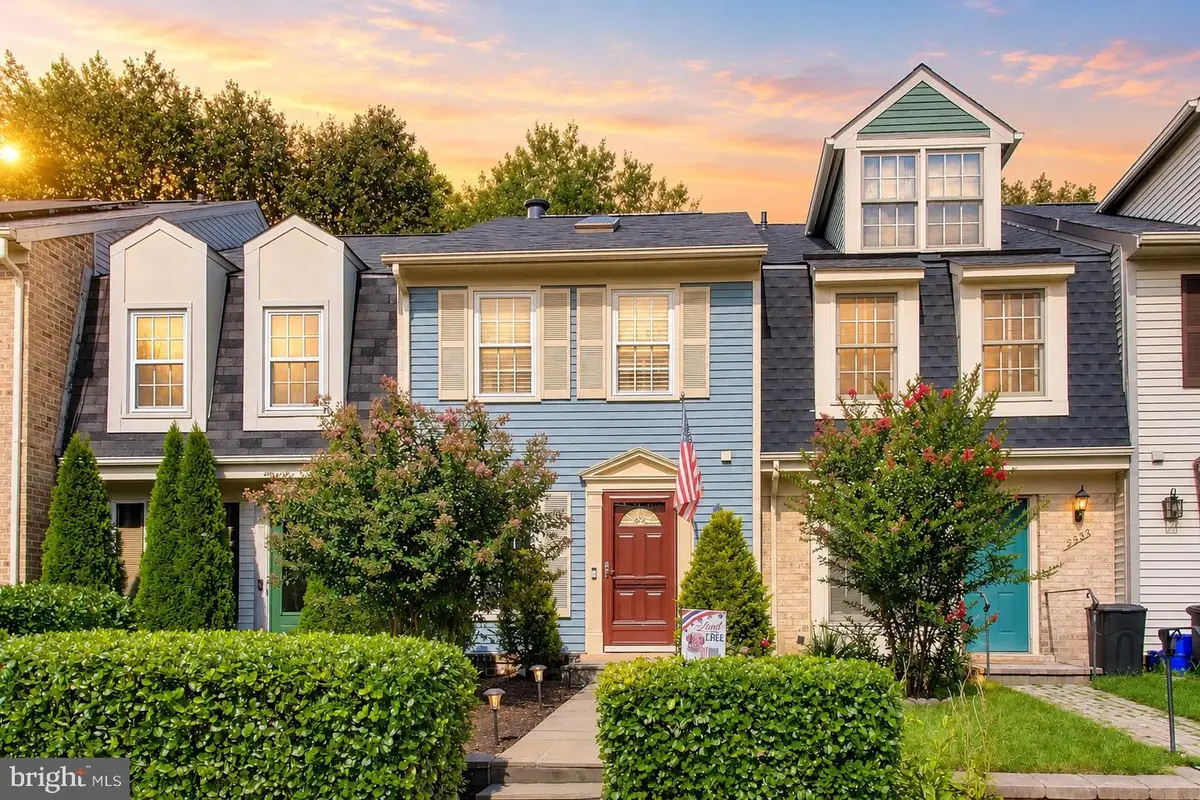 9507 Dunbrook Ct, Montgomery Village, MD 20886 - #1