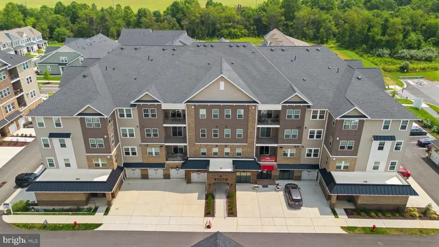 13210 Petrel St #3307, Clarksburg, MD 20871 - #2