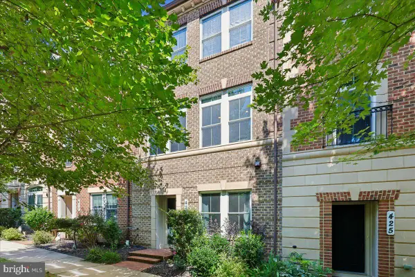 421 Hydrangea Pl, GAITHERSBURG, MD 20878