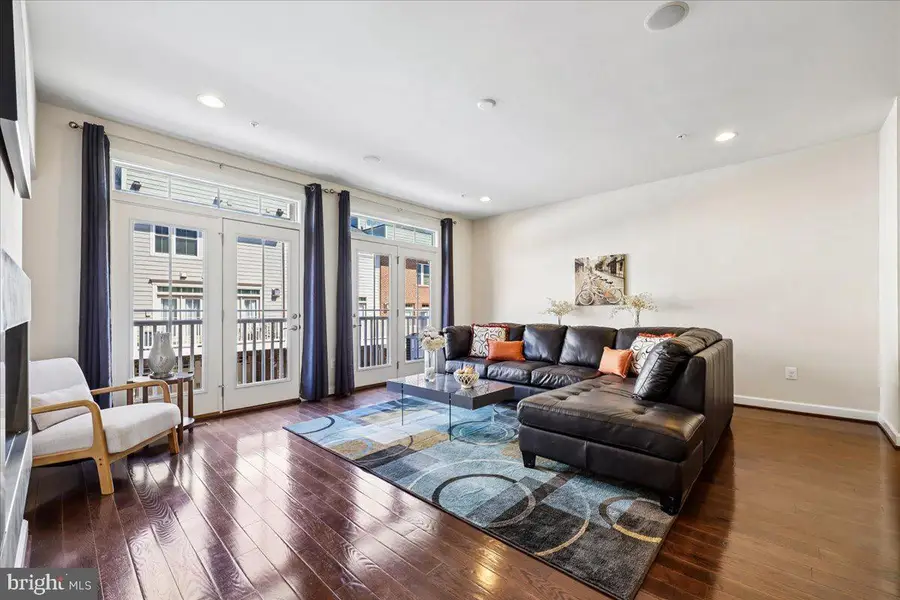 421 Hydrangea Pl, Gaithersburg, MD 20878 - #2
