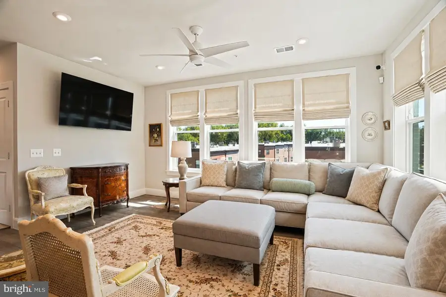 3505 Bellflower Ln #408, Rockville, MD 20852 - #2