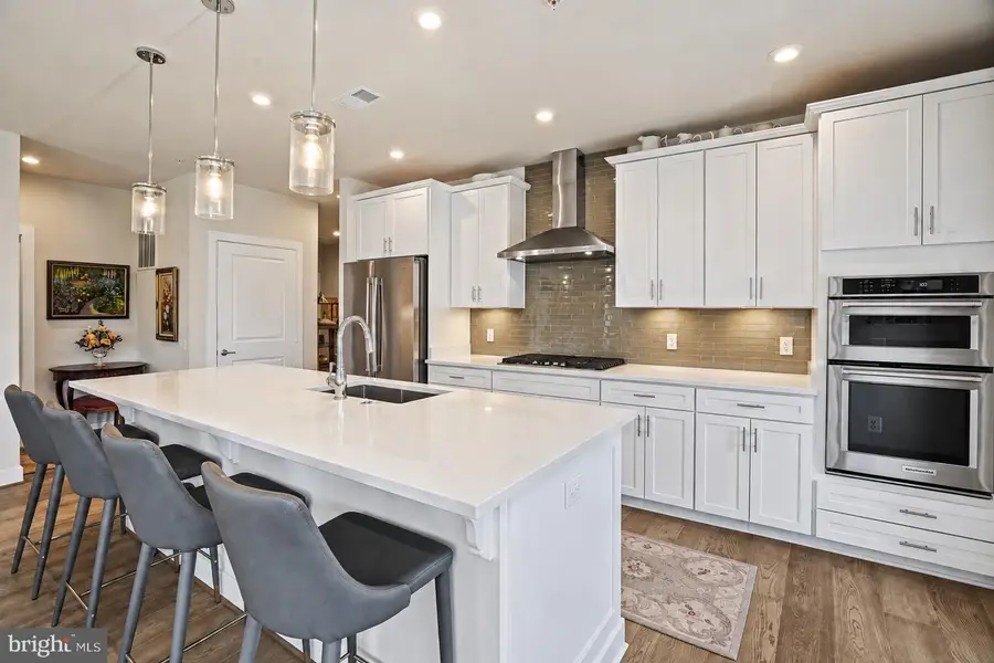 3505 Bellflower Ln #408, Rockville, MD 20852 - #3