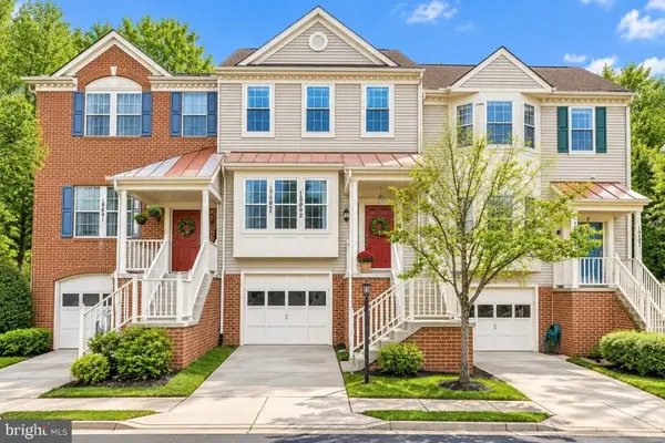 18639 Clovercrest Cir, OLNEY, MD 20832