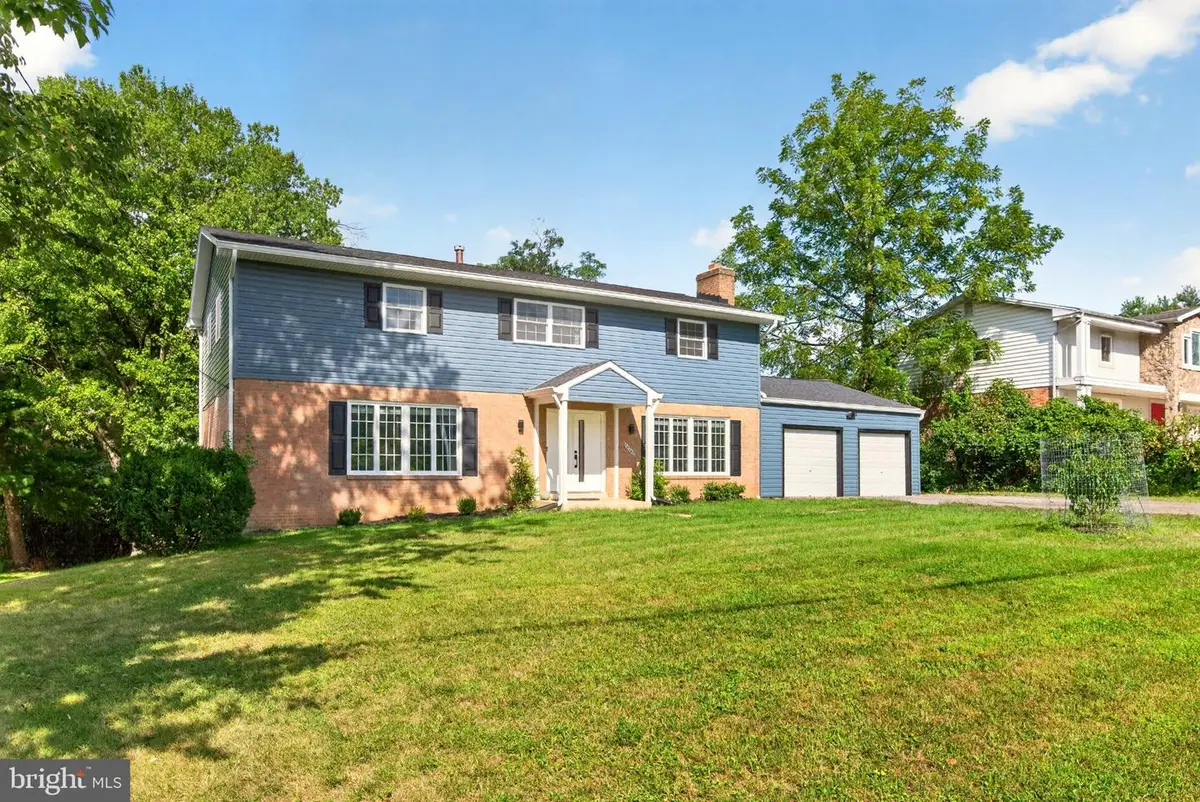 14208 N Gate Dr, Silver Spring, MD 20906 - #1