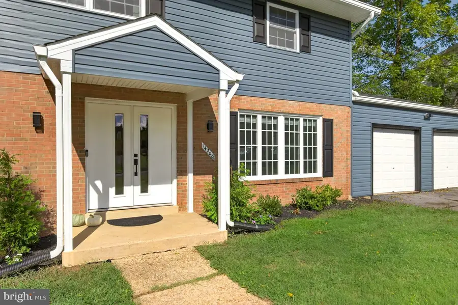 14208 N Gate Dr, Silver Spring, MD 20906 - #2