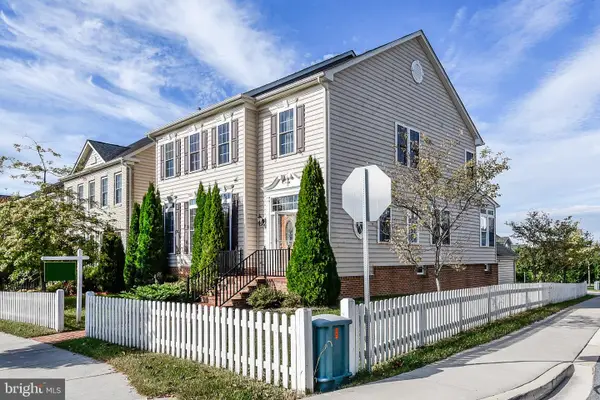 23126 Yellowwood Dr, CLARKSBURG, MD 20871