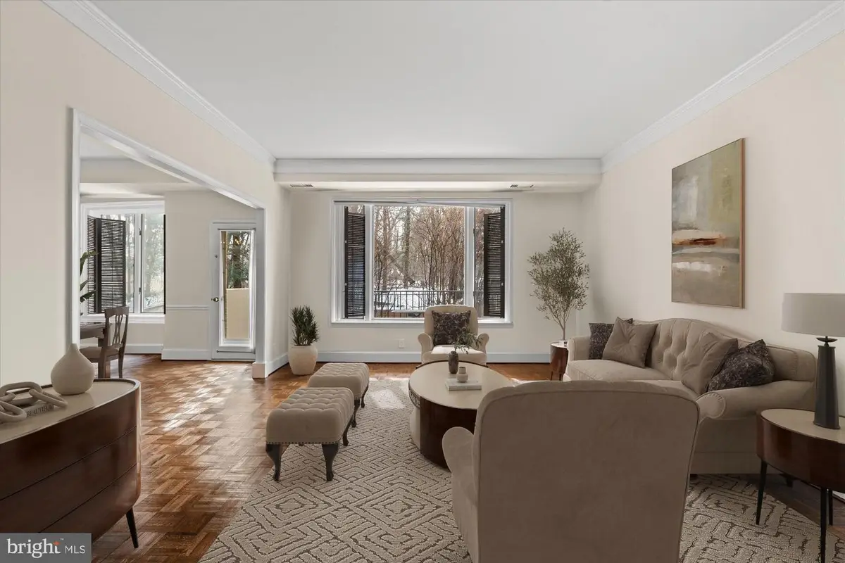 8101 Connecticut Ave #s-410, Chevy Chase, MD 20815 - #1