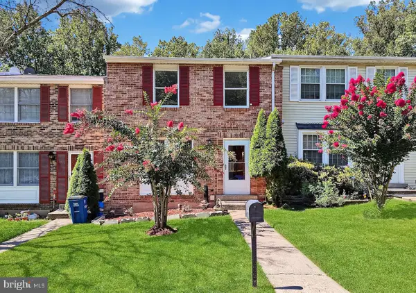 19930 Buhrstone Dr, MONTGOMERY VILLAGE, MD 20886