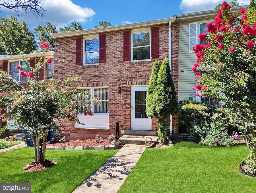 19930 Buhrstone Dr, Montgomery Village, MD 20886 - #2