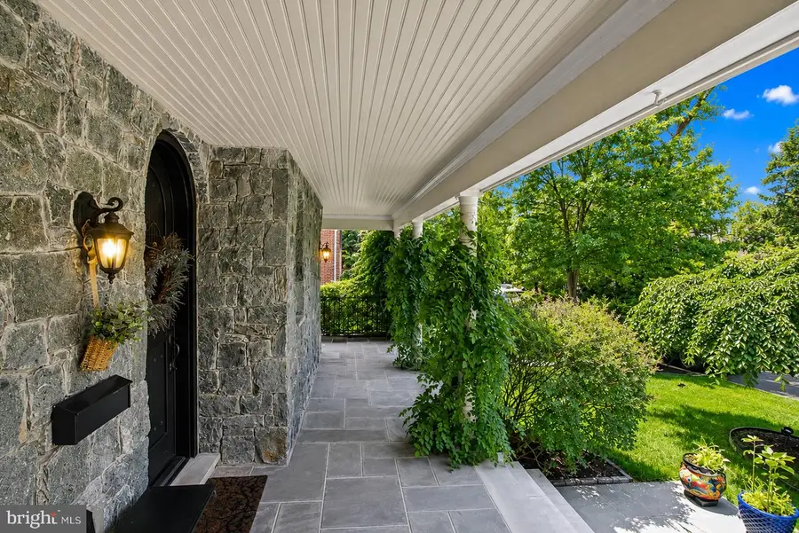 5207 Ventnor Rd, Bethesda, MD 20816 - #3