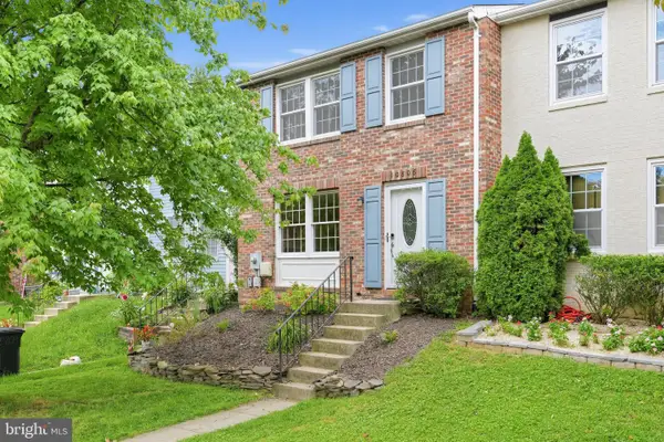 10806 Sir Barton Cir, DAMASCUS, MD 20872