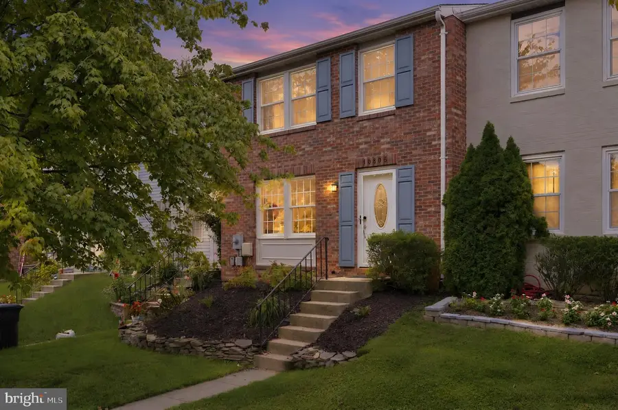 10806 Sir Barton Cir, Damascus, MD 20872 - #3