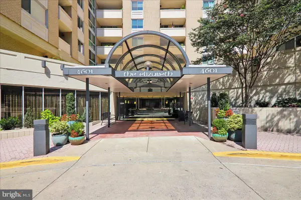 4601 N Park Ave #614p, CHEVY CHASE, MD 20815