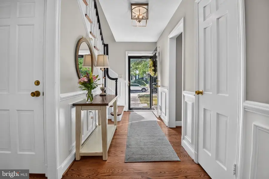 5305 Ridgefield Rd, Bethesda, MD 20816 - #2