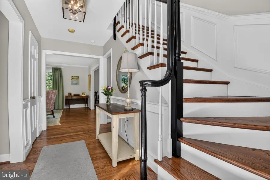 5305 Ridgefield Rd, Bethesda, MD 20816 - #3