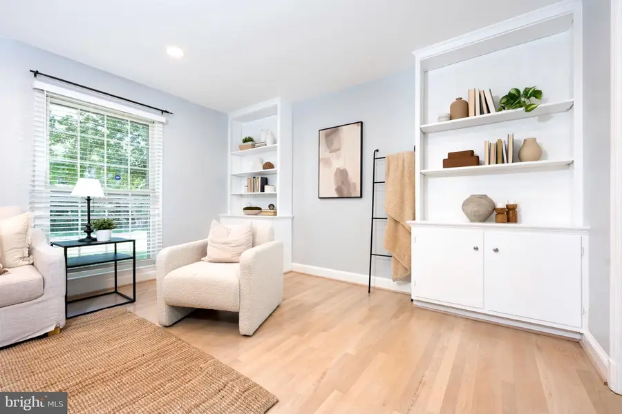 12017 Hitching Post Ln, North Bethesda, MD 20852 - #3