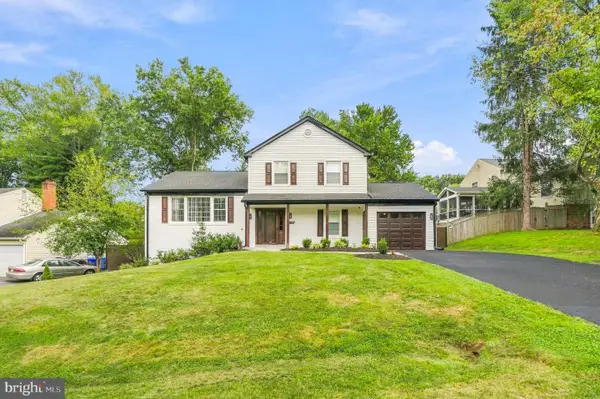19648 Olney Mill Rd, BROOKEVILLE, MD 20833