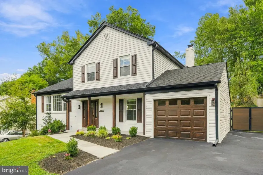 19648 Olney Mill Rd, Brookeville, MD 20833 - #2