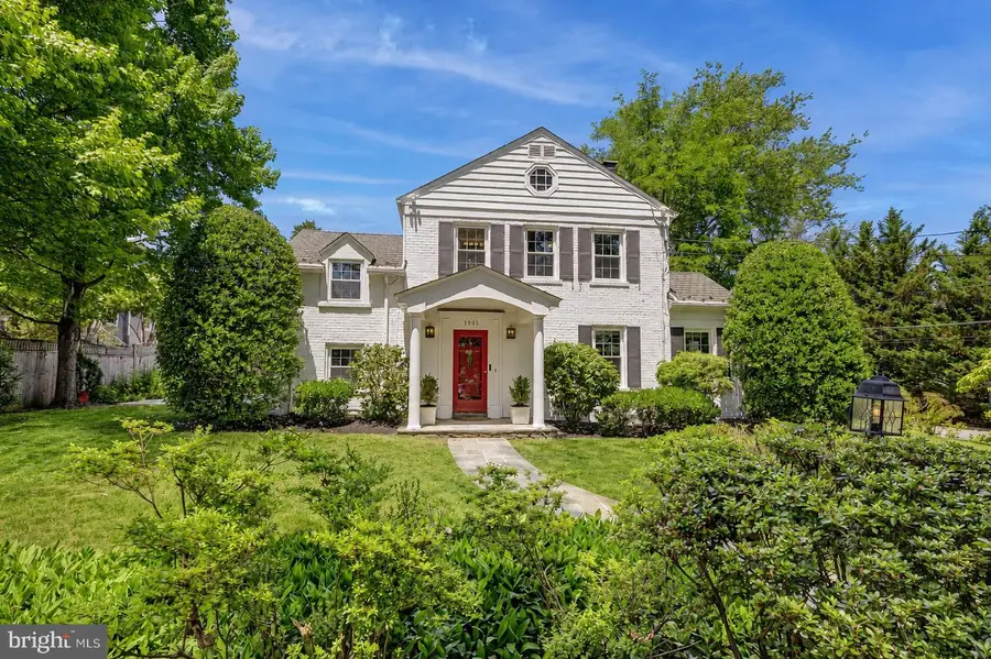 3905 Laird Pl, Chevy Chase, MD 20815 - #2