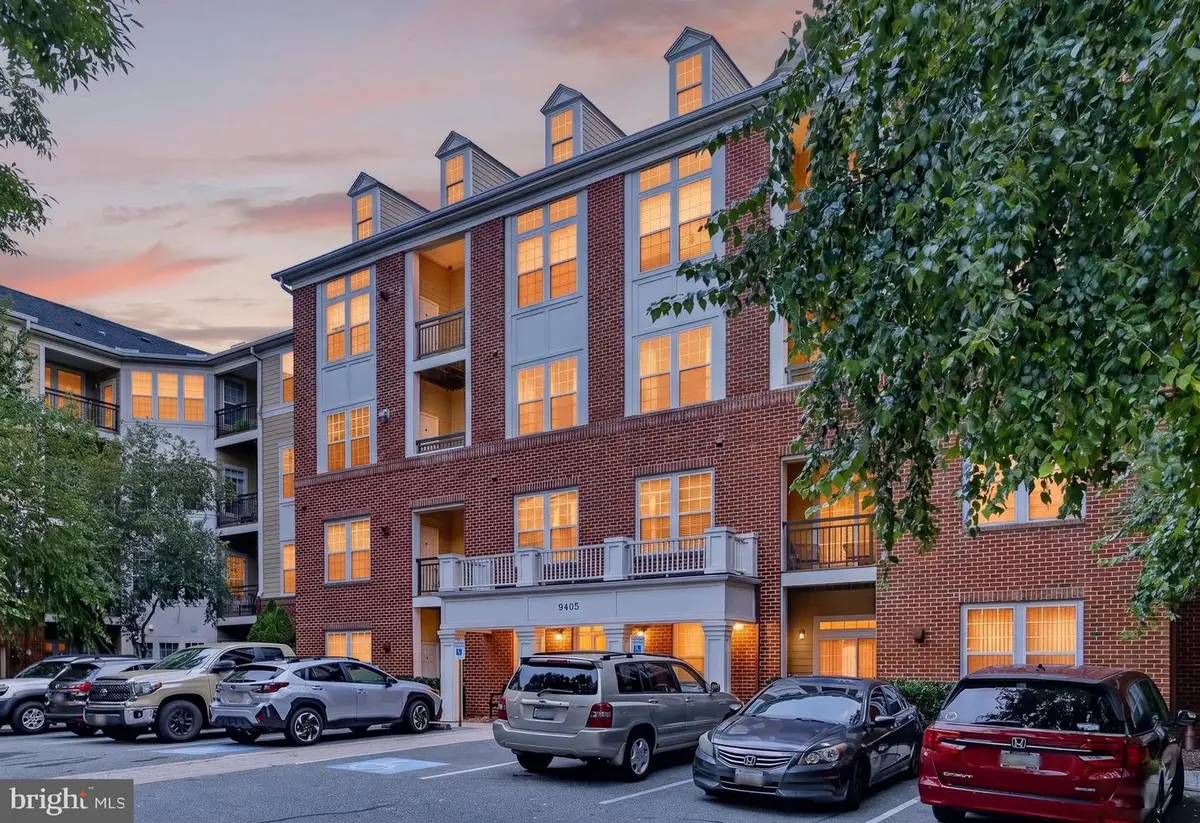 9405 Blackwell Rd #309, Rockville, MD 20850 - #1