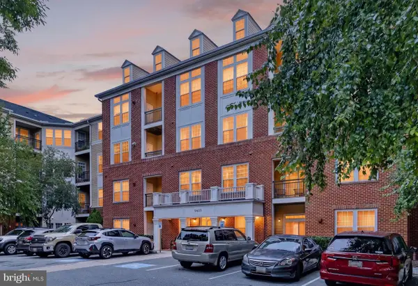 9405 Blackwell Rd #309, ROCKVILLE, MD 20850