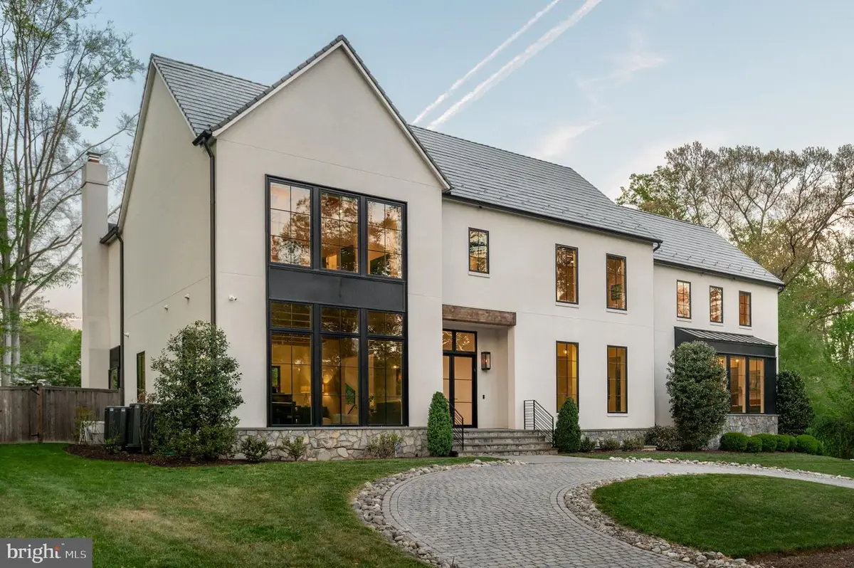 7101 Longwood Dr, Bethesda, MD 20817 - #1