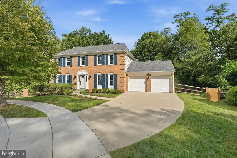 6 Bentana Ct, Rockville, MD 20850 - #2