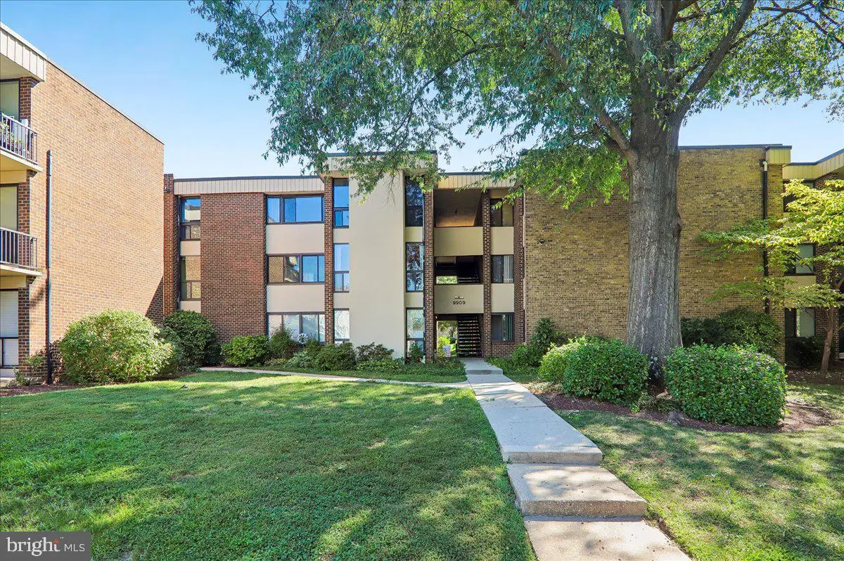 9909 Blundon Dr #4-201, Silver Spring, MD 20902 - #1