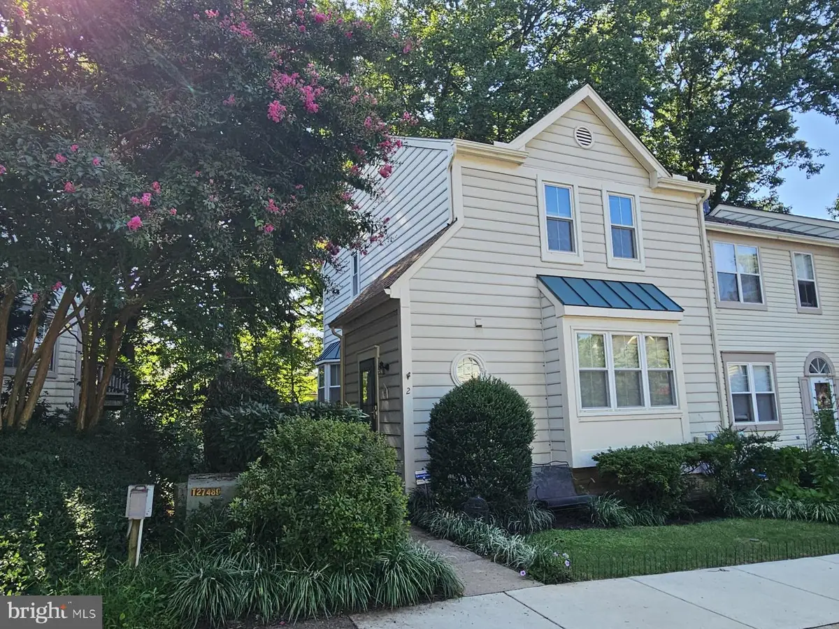 2 Waterside Ct, Germantown, MD 20874 - #1