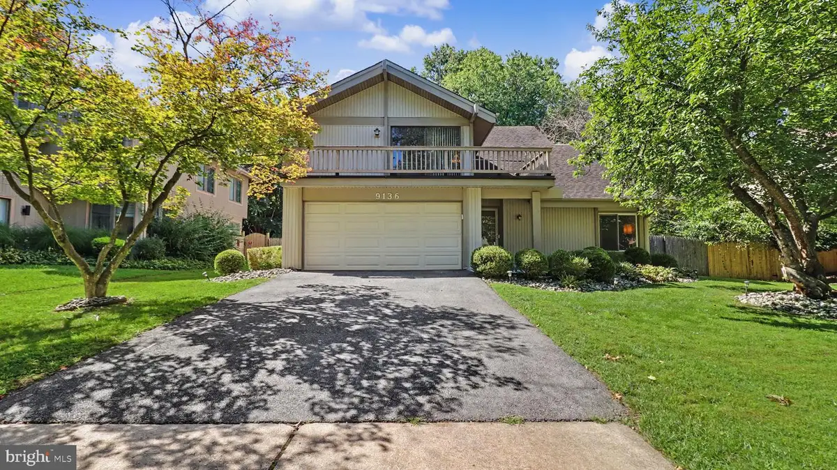9136 Tulip Grove Rd, Gaithersburg, MD 20879 - #1